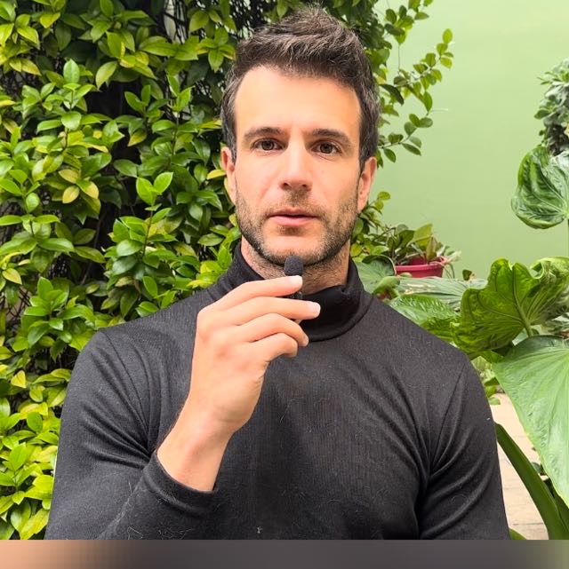 Dr. Toto Viviani Rossi